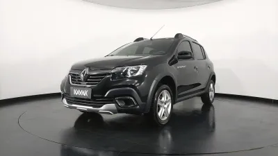Sandero Stepway